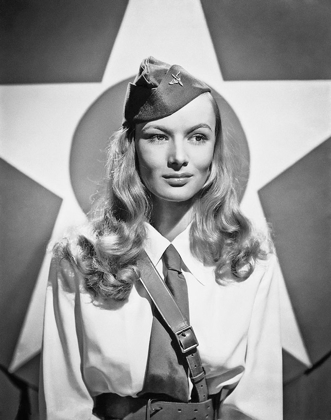 Picture of VERONICA LAKE