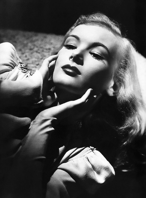 Picture of VERONICA LAKE