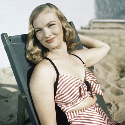 Picture of VERONICA LAKE