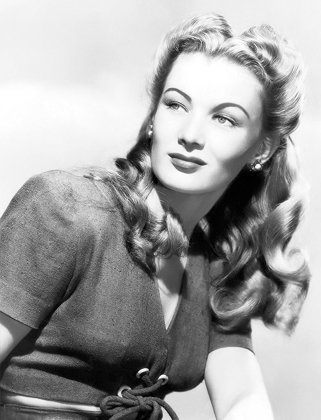 Picture of VERONICA LAKE