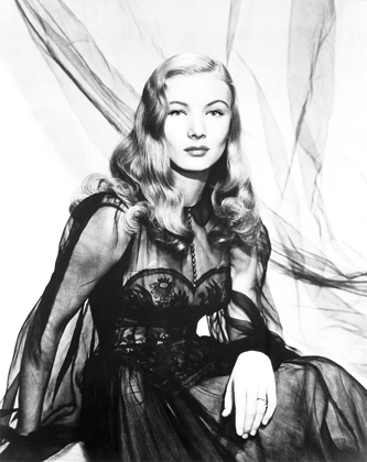 Picture of VERONICA LAKE