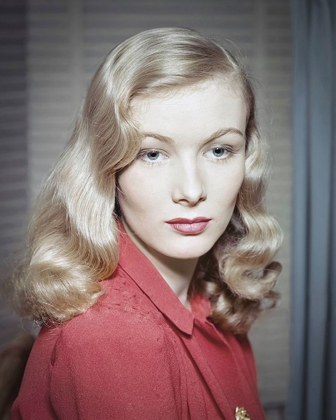 Picture of VERONICA LAKE