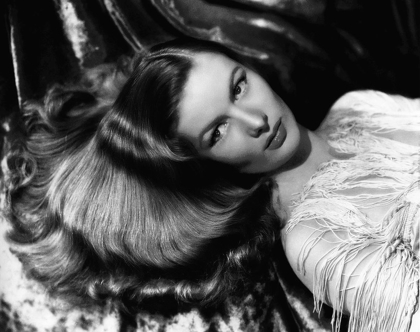 Picture of VERONICA LAKE