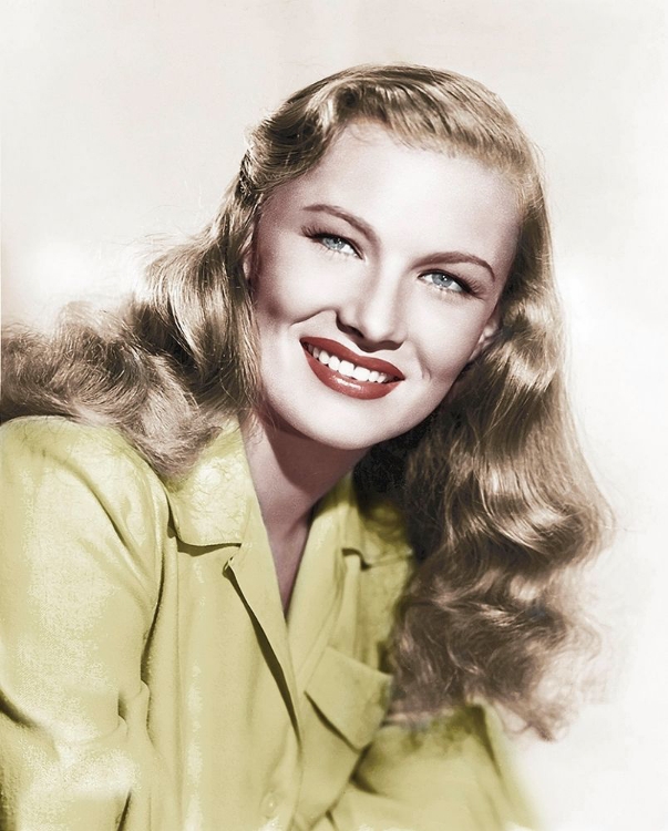 Picture of VERONICA LAKE