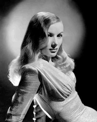 Picture of VERONICA LAKE