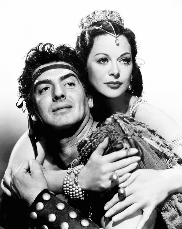 Picture of VICTOR MATURE - SAMSON AND DELILAH