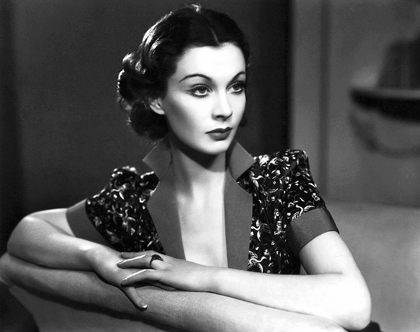 Picture of VIVIEN LEIGH