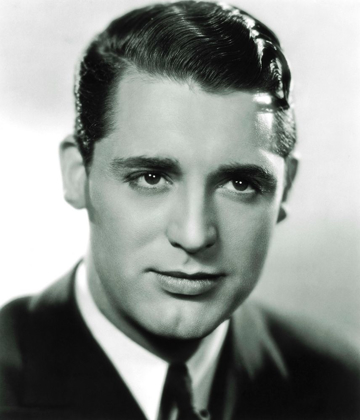 Picture of CARY GRANT, 1934