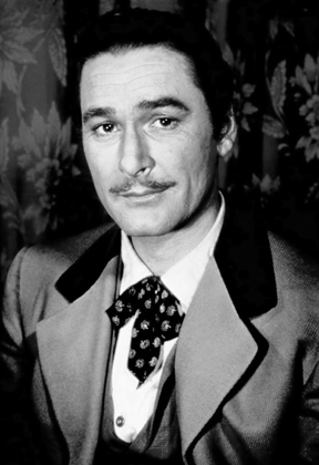 Picture of ERROL FLYNN - SAN ANTONIO