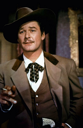 Picture of ERROL FLYNN - SAN ANTONIO