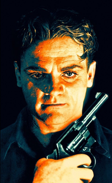 Picture of JAMES CAGNEY