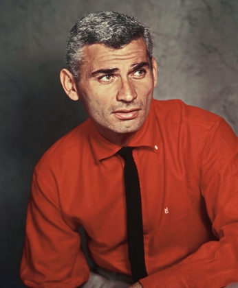 Picture of JEFF CHANDLER