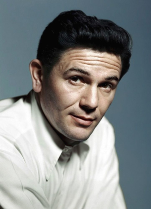 Picture of JOHN GARFIELD