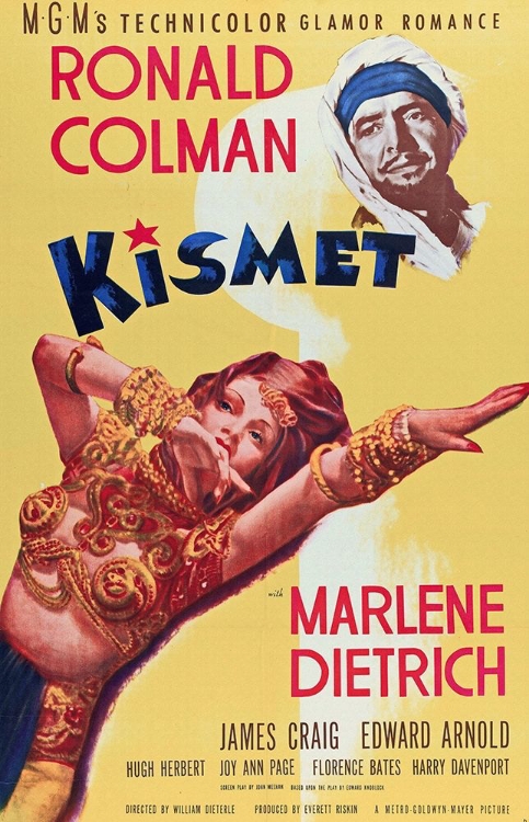 Picture of KISMET