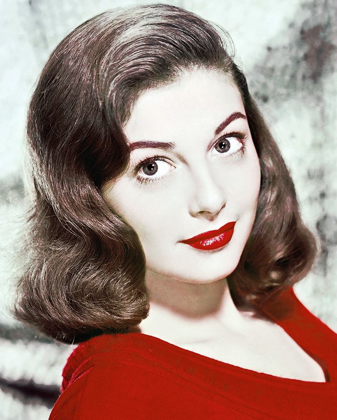 Picture of PIER ANGELI