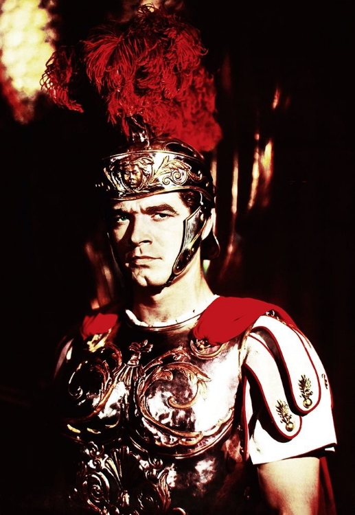 Picture of STEPHEN BOYD