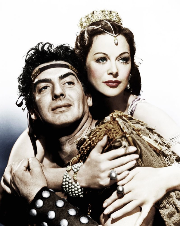 Picture of VICTOR MATURE