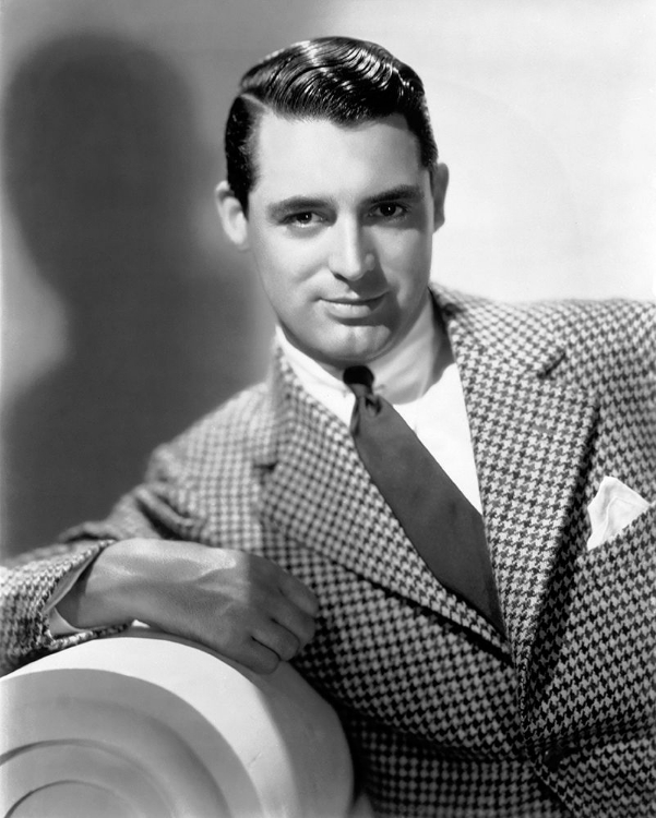 Picture of CARY GRANT