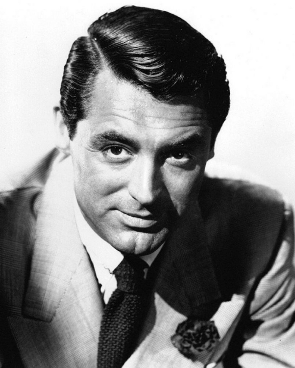 Picture of CARY GRANT