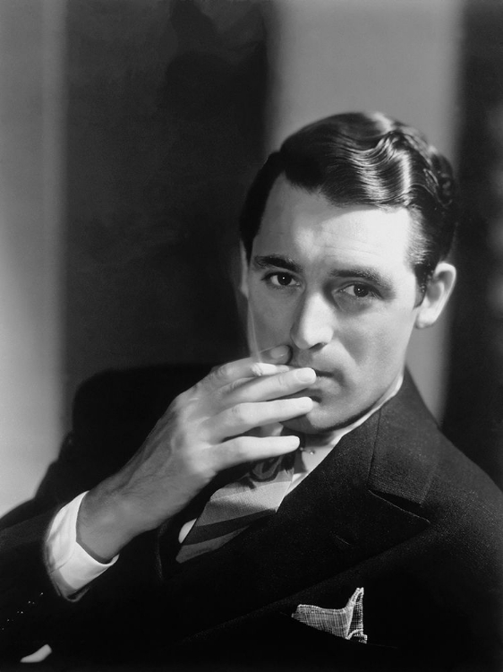 Picture of CARY GRANT