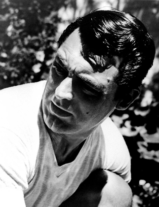 Picture of CARY GRANT