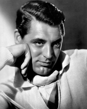 Picture of CARY GRANT