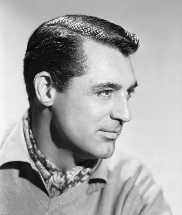 Picture of CARY GRANT