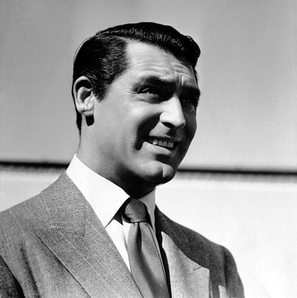 Picture of CARY GRANT