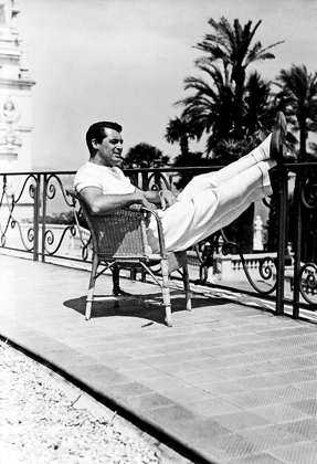 Picture of CARY GRANT