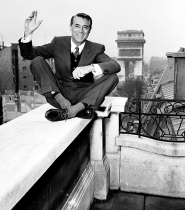 Picture of CARY GRANT