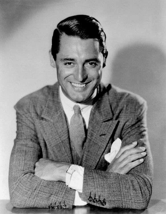 Picture of CARY GRANT