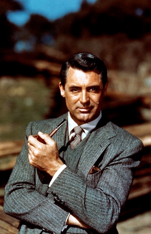 Picture of CARY GRANT