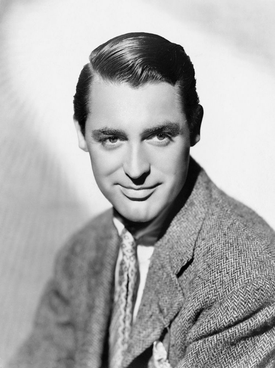 Picture of CARY GRANT