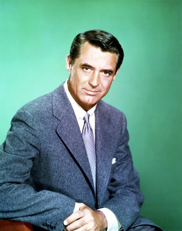 Picture of CARY GRANT