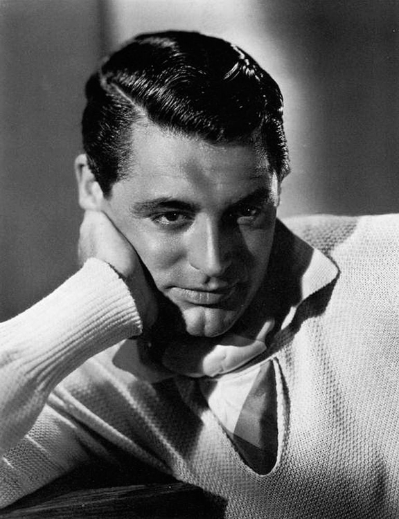 Picture of CARY GRANT