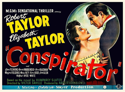 Picture of THE CONSPIRATOR - 1949