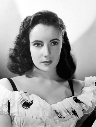 Picture of ELIZABETH TAYLOR