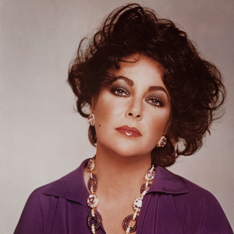 Picture of ELIZABETH TAYLOR