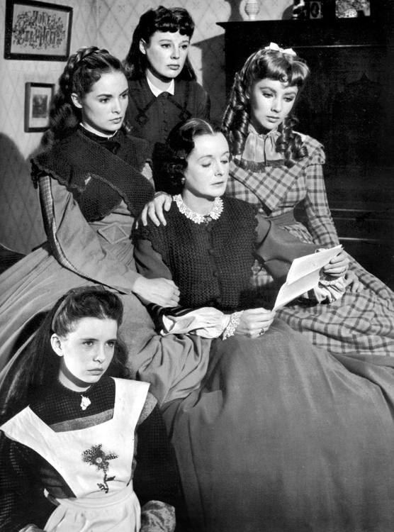 Picture of LITTLE WOMEN