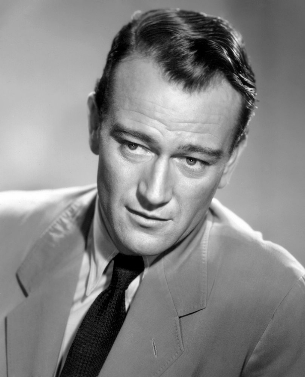 Picture of JOHN WAYNE