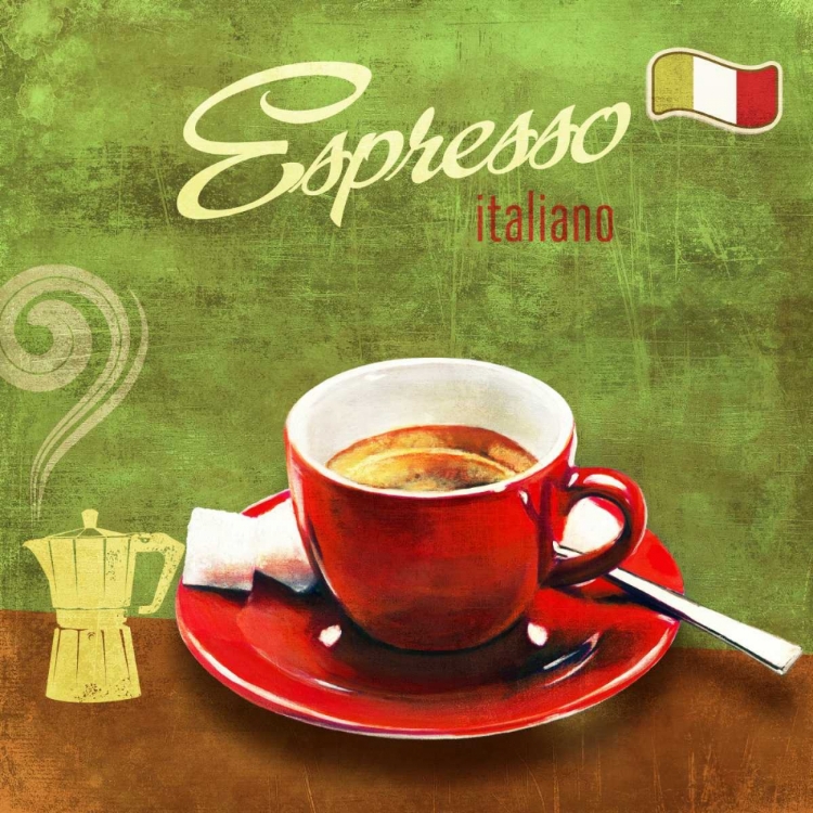 Picture of ESPRESSO