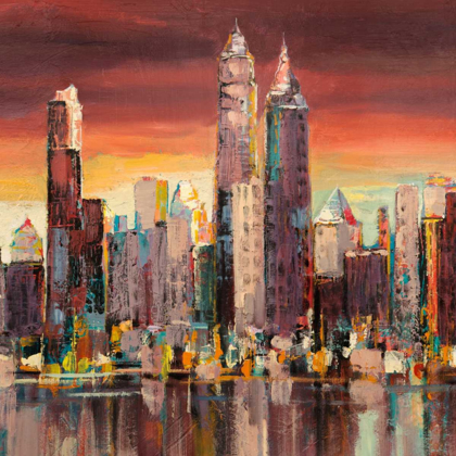 Picture of SERA SU NEW YORK- DETAIL