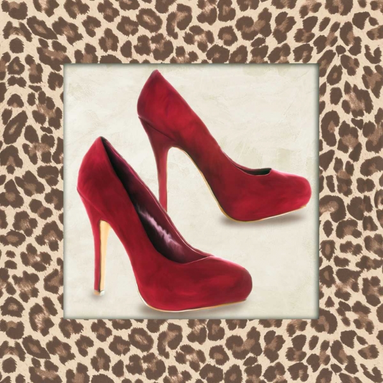 Picture of ANIMALIER I