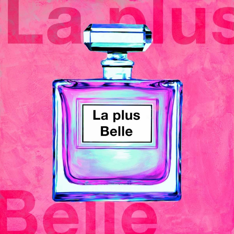 Picture of LA PLUS BELLE