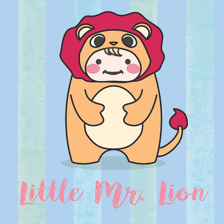 Picture of LILL LION