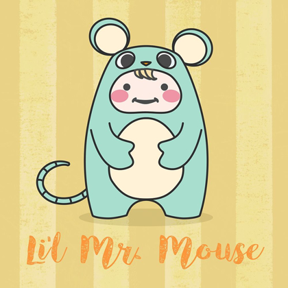 Picture of LIL MOUSE