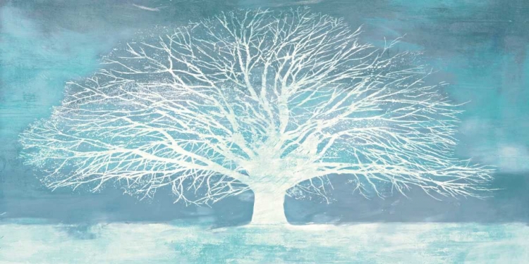 Picture of AQUAMARINE TREE