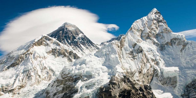 Picture of MOUNT EVEREST