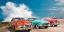 Picture of CARS IN AVENIDA DE MACEO- HAVANA- CUBA