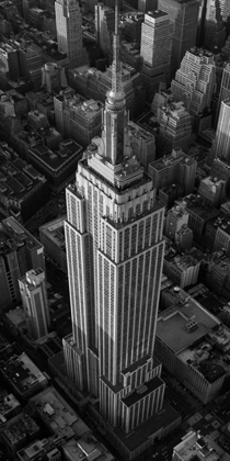 Picture of EMPIRE STATE BUILDING NYC